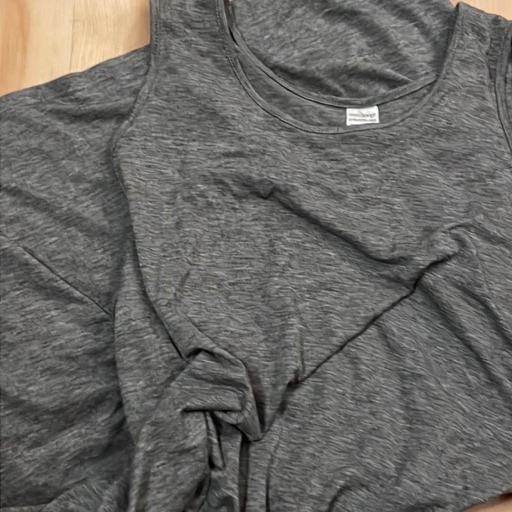 Tank nightdress, very soft and stretchy GUC